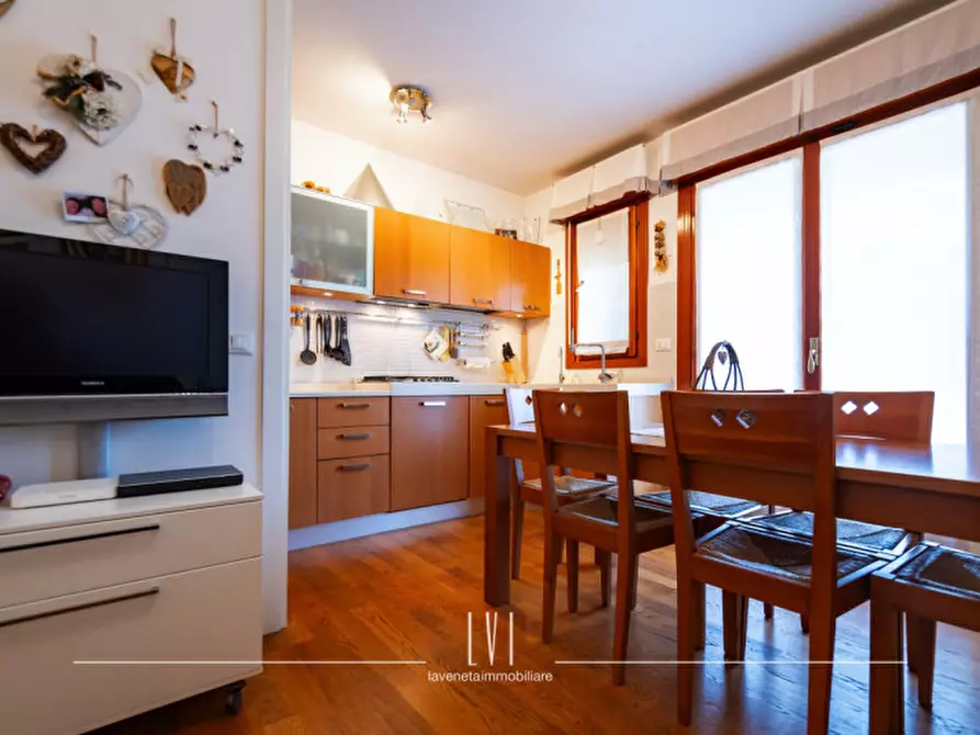 Immagine 21 di Appartamento in vendita  in via allende 45 a Santo Stino Di Livenza