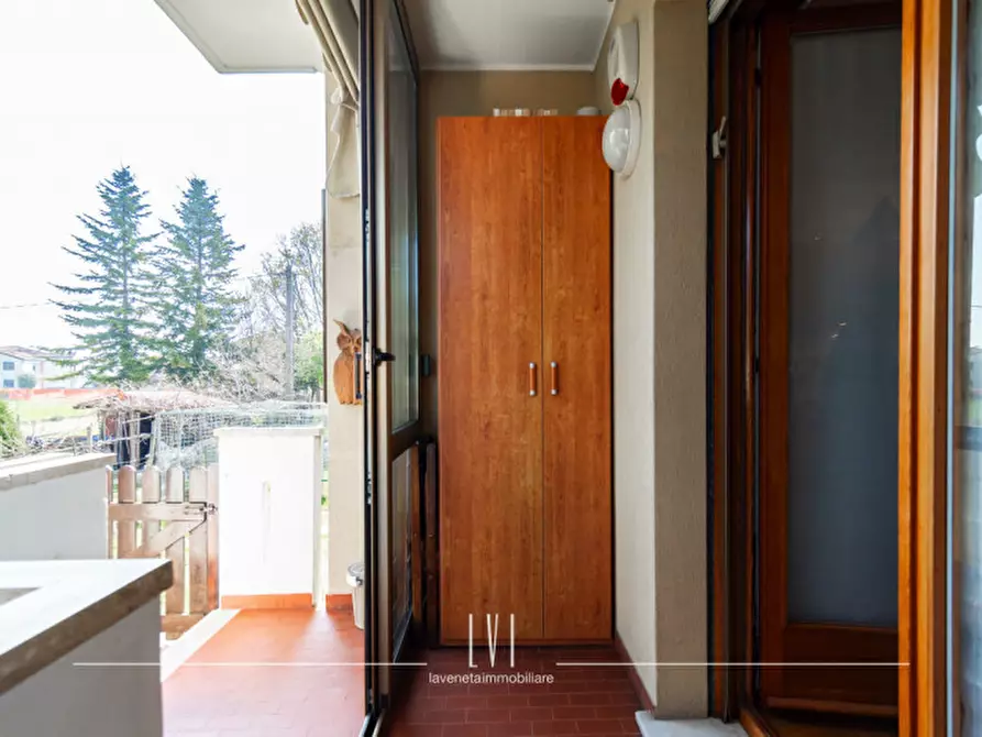 Immagine 22 di Appartamento in vendita  in via allende 45 a Santo Stino Di Livenza