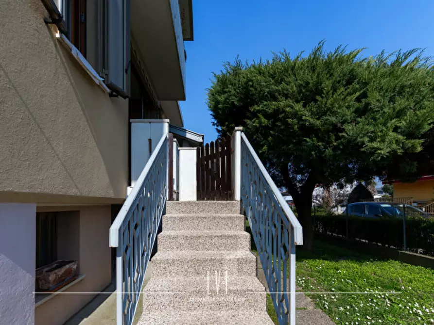 Immagine 23 di Appartamento in vendita  in via allende 45 a Santo Stino Di Livenza