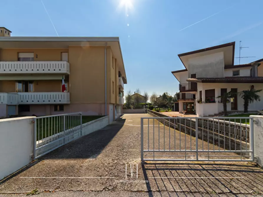Immagine 26 di Appartamento in vendita  in via allende 45 a Santo Stino Di Livenza