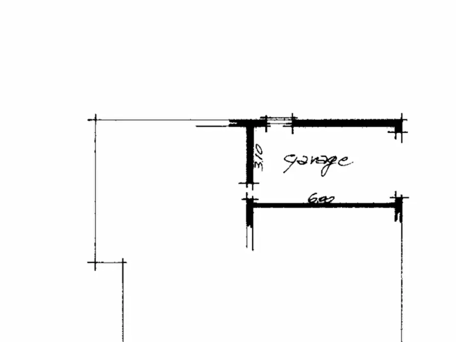 Immagine 29 di Appartamento in vendita  in via allende 45 a Santo Stino Di Livenza