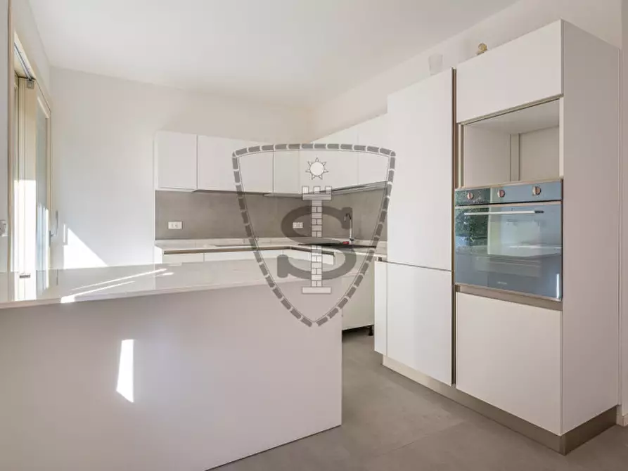 Immagine 5 di Villetta a schiera in vendita  in Via Teresa Rubelli 9 a San Zenone Degli Ezzelini