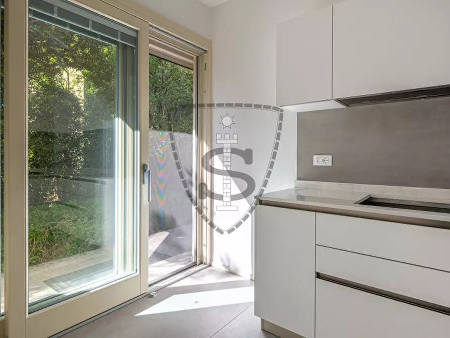 Immagine 6 di Villetta a schiera in vendita  in Via Teresa Rubelli 9 a San Zenone Degli Ezzelini