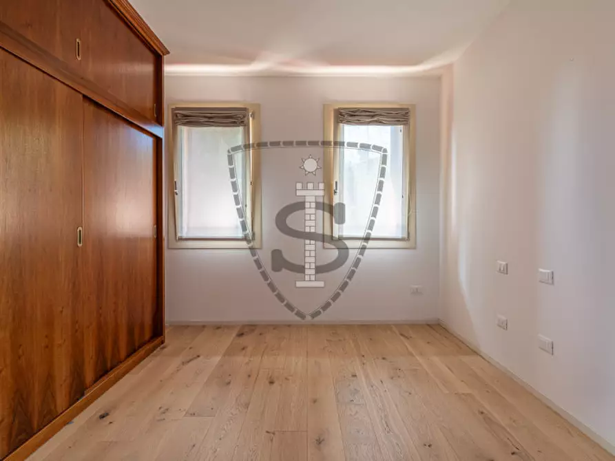 Immagine 7 di Villetta a schiera in vendita  in Via Teresa Rubelli 9 a San Zenone Degli Ezzelini