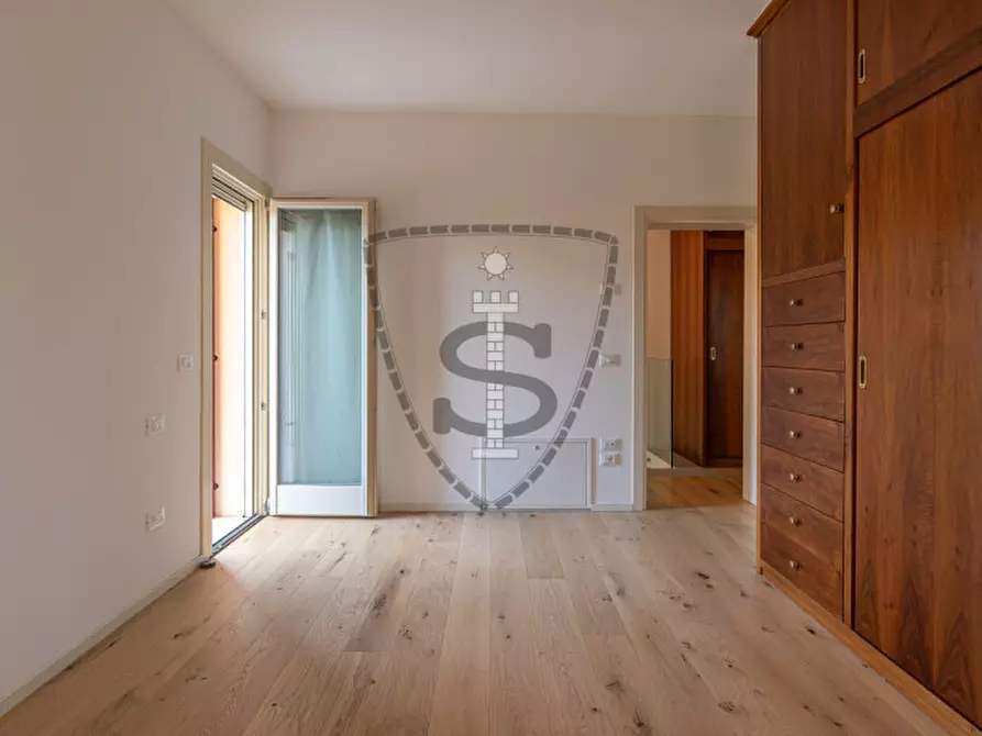 Immagine 8 di Villetta a schiera in vendita  in Via Teresa Rubelli 9 a San Zenone Degli Ezzelini