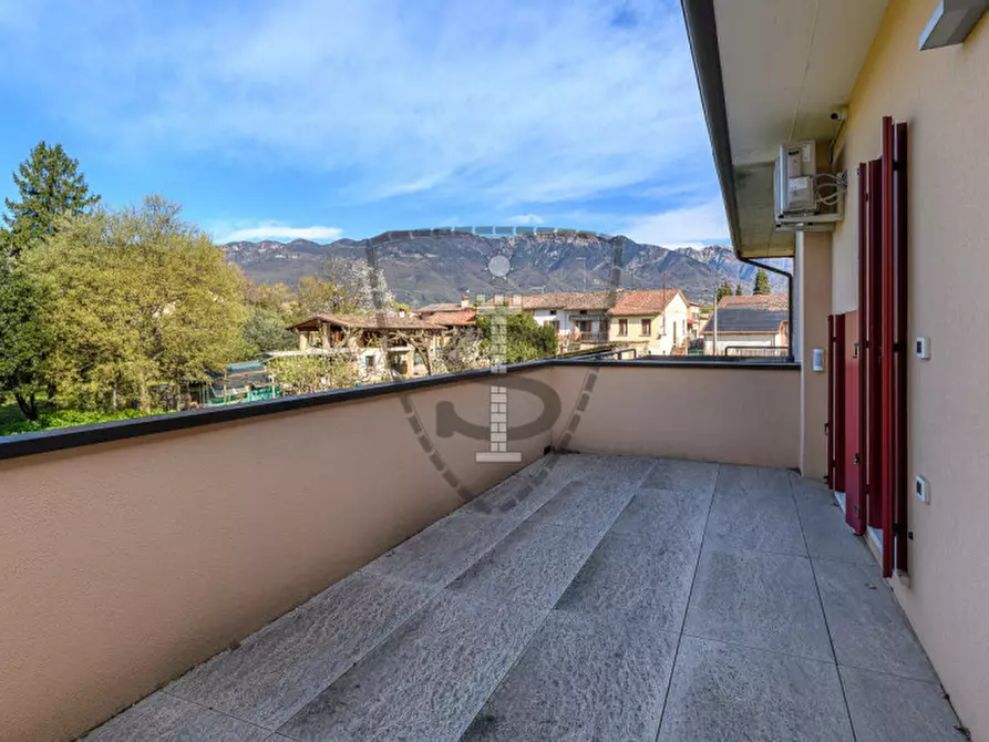 Immagine 9 di Villetta a schiera in vendita  in Via Teresa Rubelli 9 a San Zenone Degli Ezzelini