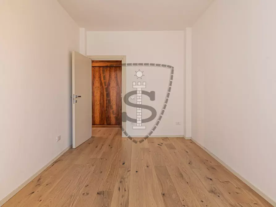 Immagine 11 di Villetta a schiera in vendita  in Via Teresa Rubelli 9 a San Zenone Degli Ezzelini