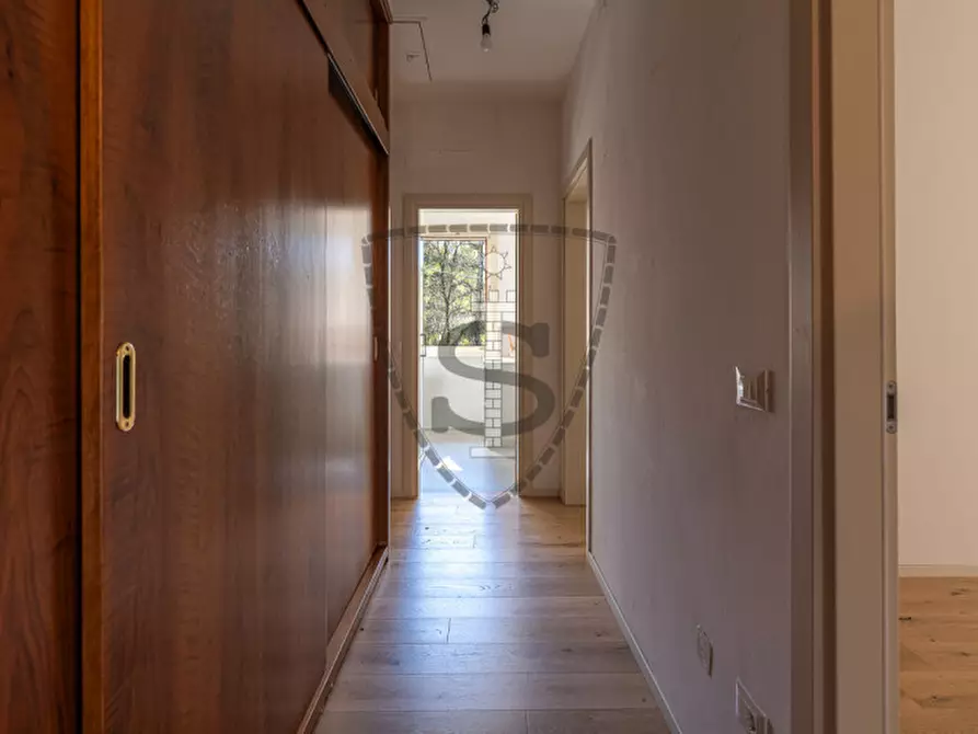 Immagine 12 di Villetta a schiera in vendita  in Via Teresa Rubelli 9 a San Zenone Degli Ezzelini