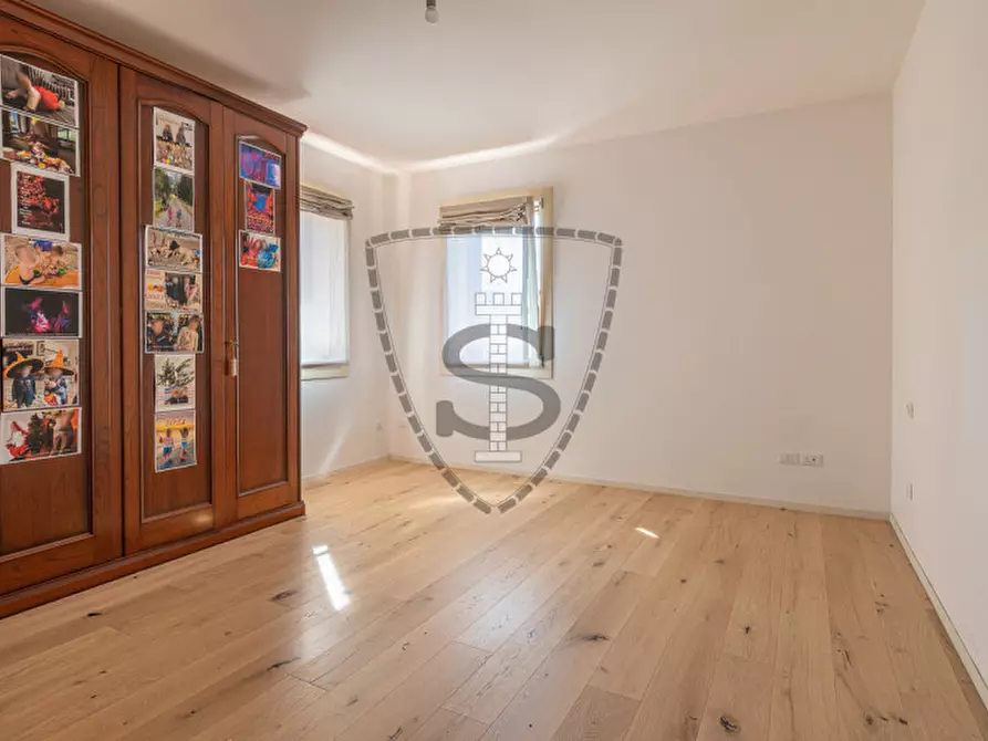 Immagine 13 di Villetta a schiera in vendita  in Via Teresa Rubelli 9 a San Zenone Degli Ezzelini