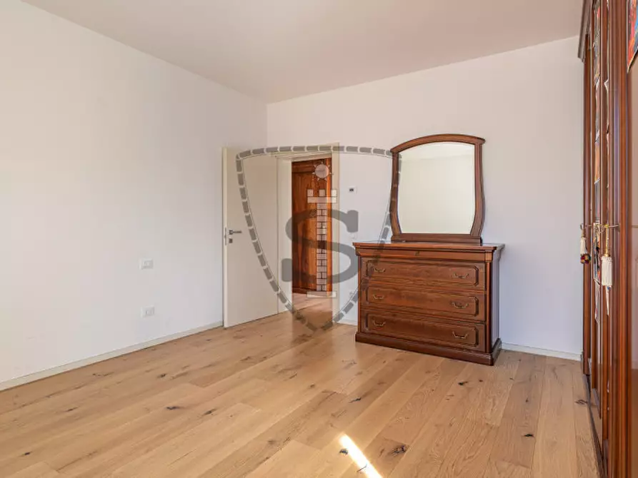 Immagine 14 di Villetta a schiera in vendita  in Via Teresa Rubelli 9 a San Zenone Degli Ezzelini