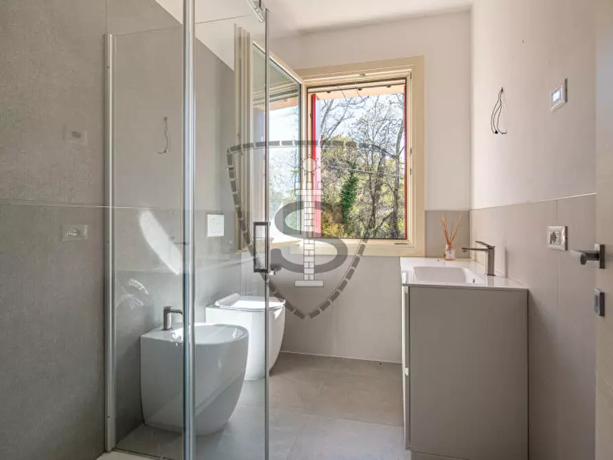 Immagine 15 di Villetta a schiera in vendita  in Via Teresa Rubelli 9 a San Zenone Degli Ezzelini