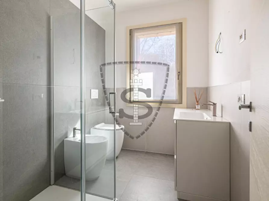 Immagine 16 di Villetta a schiera in vendita  in Via Teresa Rubelli 9 a San Zenone Degli Ezzelini