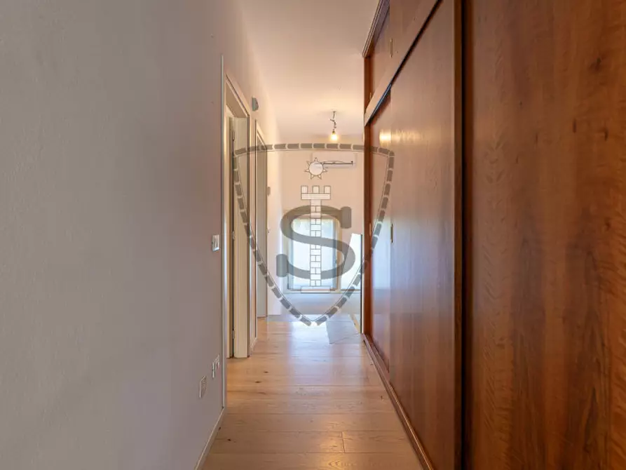 Immagine 17 di Villetta a schiera in vendita  in Via Teresa Rubelli 9 a San Zenone Degli Ezzelini