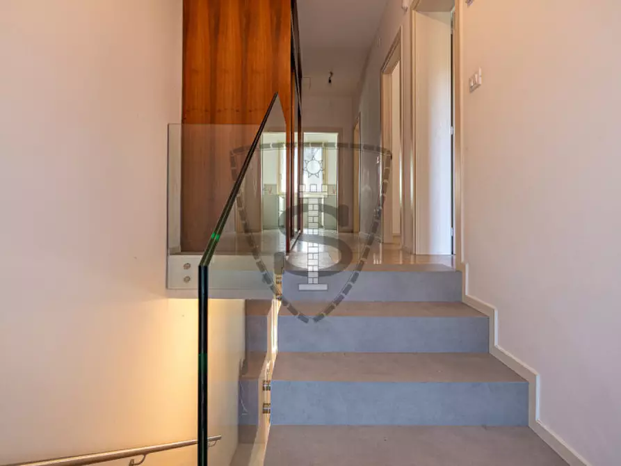 Immagine 18 di Villetta a schiera in vendita  in Via Teresa Rubelli 9 a San Zenone Degli Ezzelini