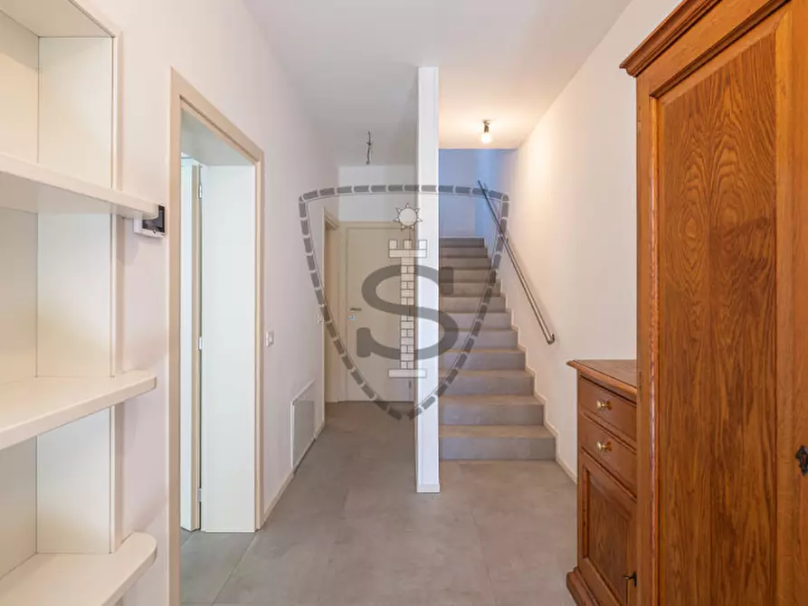 Immagine 19 di Villetta a schiera in vendita  in Via Teresa Rubelli 9 a San Zenone Degli Ezzelini