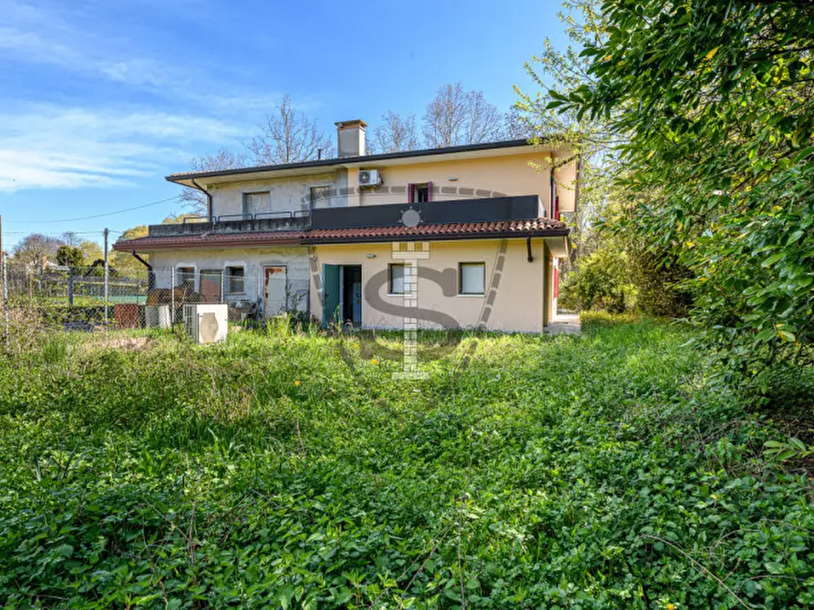 Immagine 21 di Villetta a schiera in vendita  in Via Teresa Rubelli 9 a San Zenone Degli Ezzelini