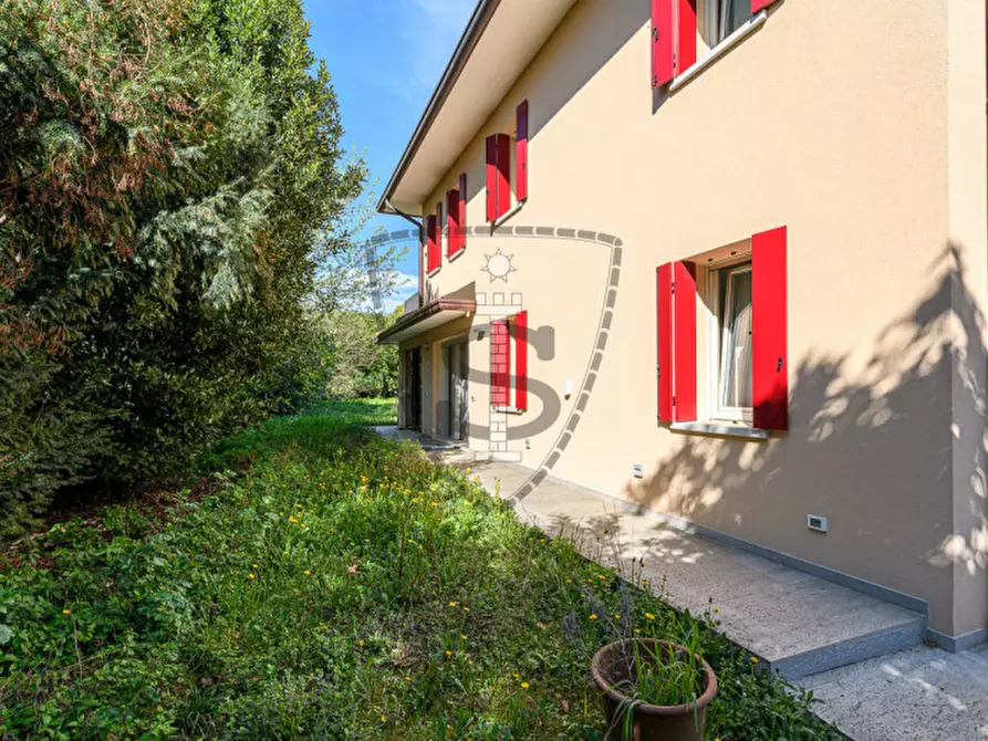 Immagine 23 di Villetta a schiera in vendita  in Via Teresa Rubelli 9 a San Zenone Degli Ezzelini