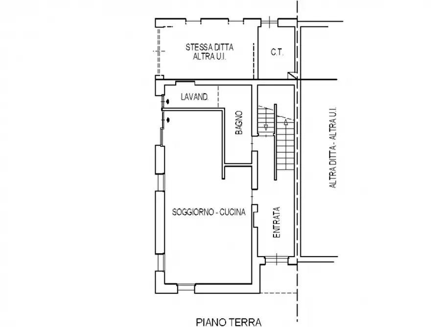 Immagine 25 di Villetta a schiera in vendita  in Via Teresa Rubelli 9 a San Zenone Degli Ezzelini