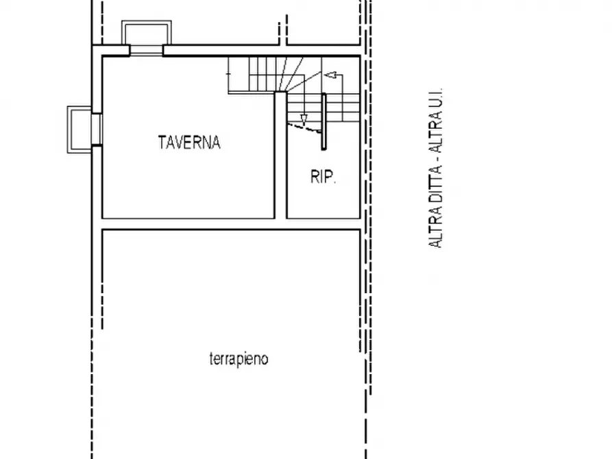 Immagine 26 di Villetta a schiera in vendita  in Via Teresa Rubelli 9 a San Zenone Degli Ezzelini