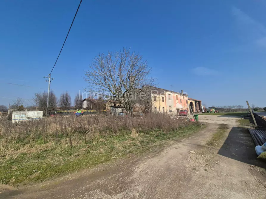 Immagine 5 di Rustico / casale in vendita  in Via Cortina a Erbé