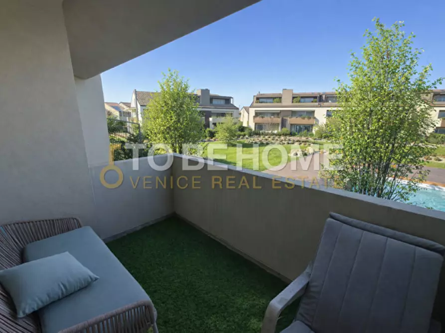 Immagine 10 di Casa bifamiliare in vendita  in via loreggia di salvarosa 33 castelfranco veneto a Castelfranco Veneto