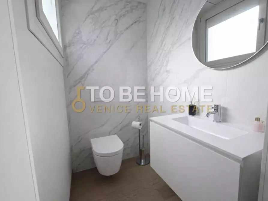 Immagine 14 di Casa bifamiliare in vendita  in via loreggia di salvarosa 33 castelfranco veneto a Castelfranco Veneto