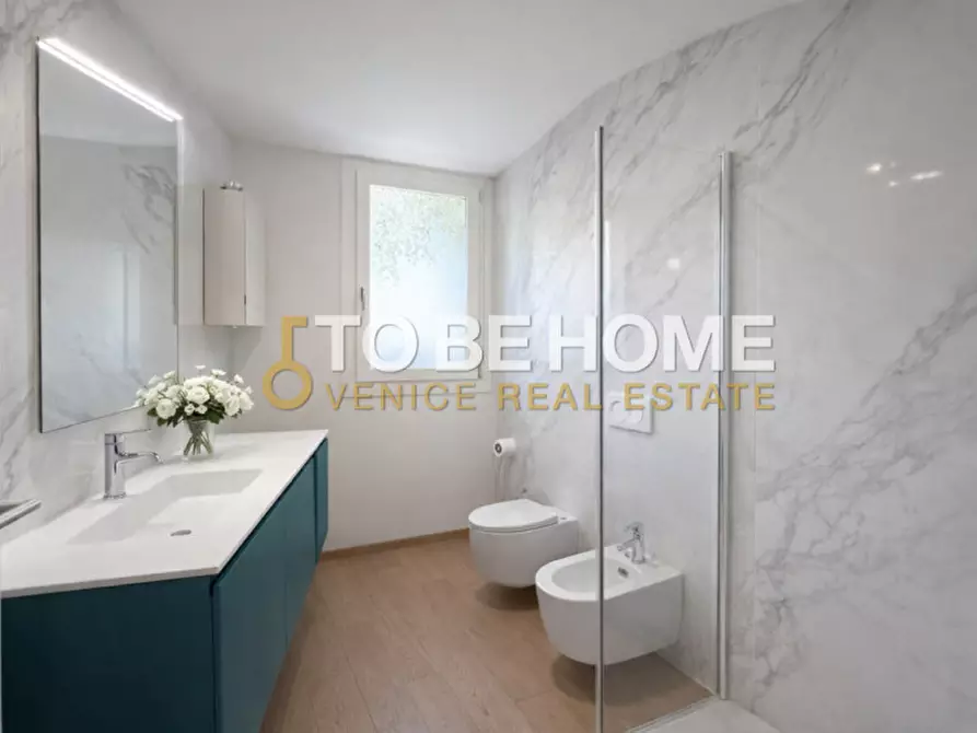 Immagine 16 di Casa bifamiliare in vendita  in via loreggia di salvarosa 33 castelfranco veneto a Castelfranco Veneto