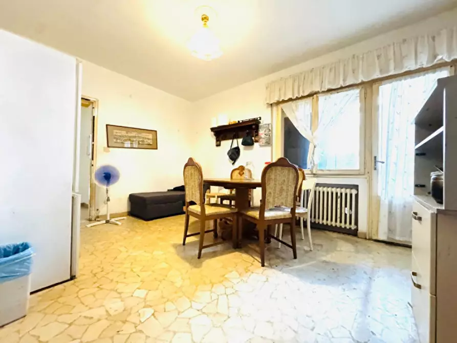 Immagine 5 di Appartamento in vendita  a Venezia