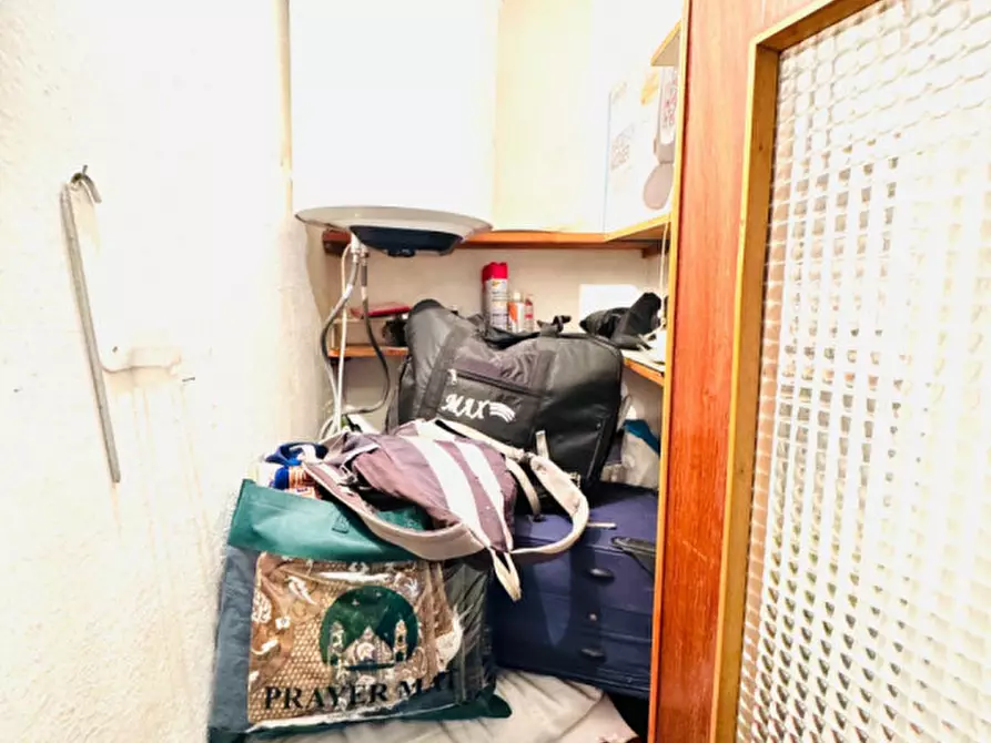 Immagine 9 di Appartamento in vendita  a Venezia