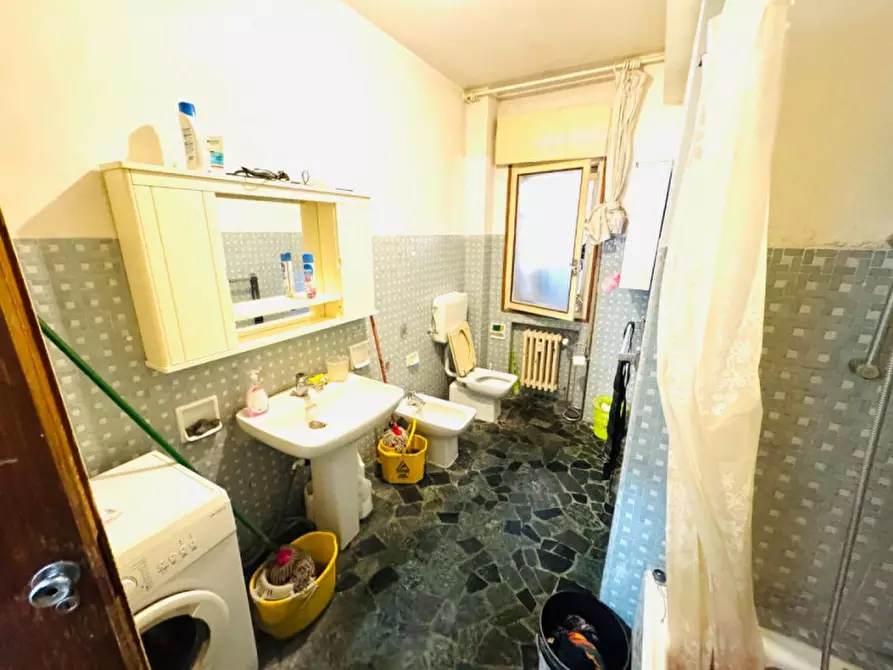 Immagine 13 di Appartamento in vendita  a Venezia