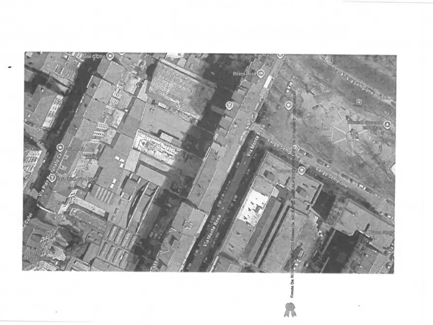 Immagine 2 di Appartamento in vendita  in Via Monte Rosa, 131, 10154 Torino TO, Italia a Torino