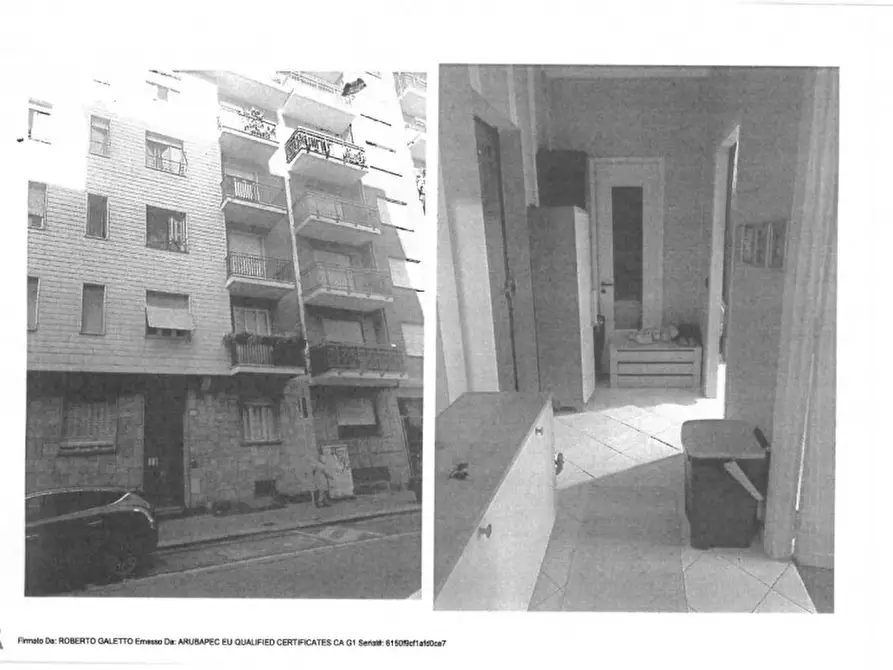 Immagine 4 di Appartamento in vendita  in Via Monte Rosa, 131, 10154 Torino TO, Italia a Torino
