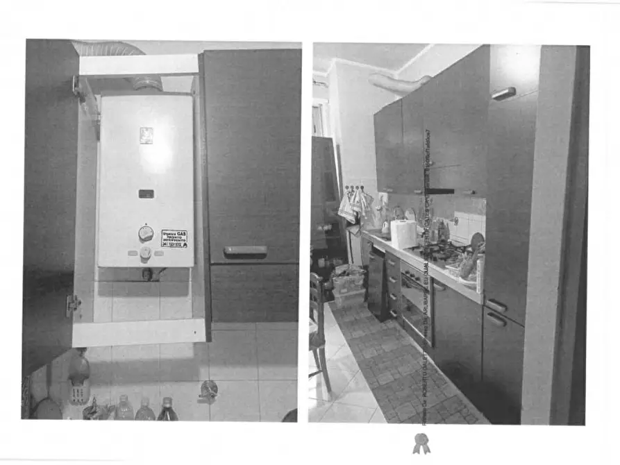 Immagine 5 di Appartamento in vendita  in Via Monte Rosa, 131, 10154 Torino TO, Italia a Torino