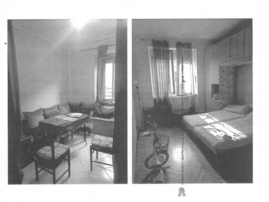 Immagine 8 di Appartamento in vendita  in Via Monte Rosa, 131, 10154 Torino TO, Italia a Torino