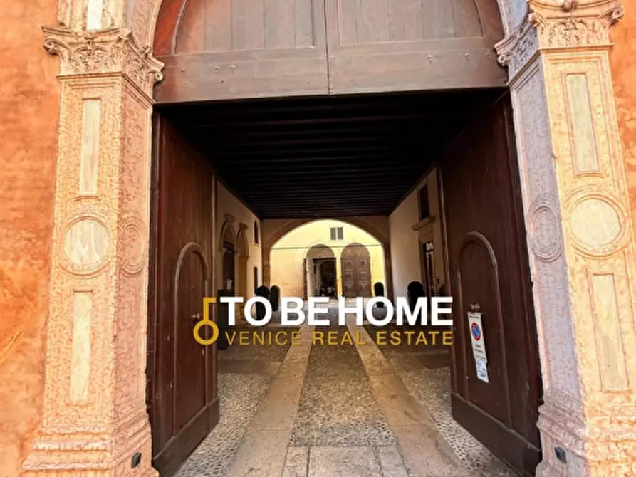 Immagine 15 di Attico in vendita  in Piazzetta santo stefano vicenza a Vicenza