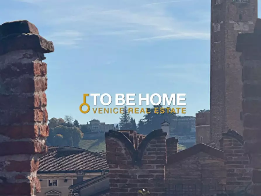 Immagine 19 di Attico in vendita  in Piazzetta santo stefano vicenza a Vicenza