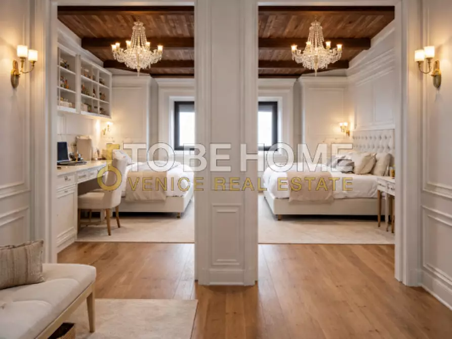 Immagine 5 di Palazzo in vendita  in Via Orazio Marinali a Bassano Del Grappa