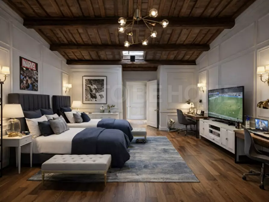 Immagine 8 di Palazzo in vendita  in Via Orazio Marinali a Bassano Del Grappa