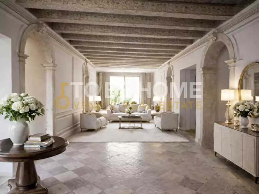 Immagine 10 di Palazzo in vendita  in Via Orazio Marinali a Bassano Del Grappa