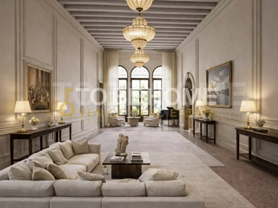Immagine 15 di Palazzo in vendita  in Via Orazio Marinali a Bassano Del Grappa