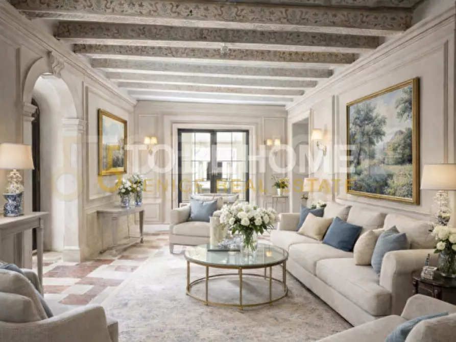 Immagine 17 di Palazzo in vendita  in Via Orazio Marinali a Bassano Del Grappa