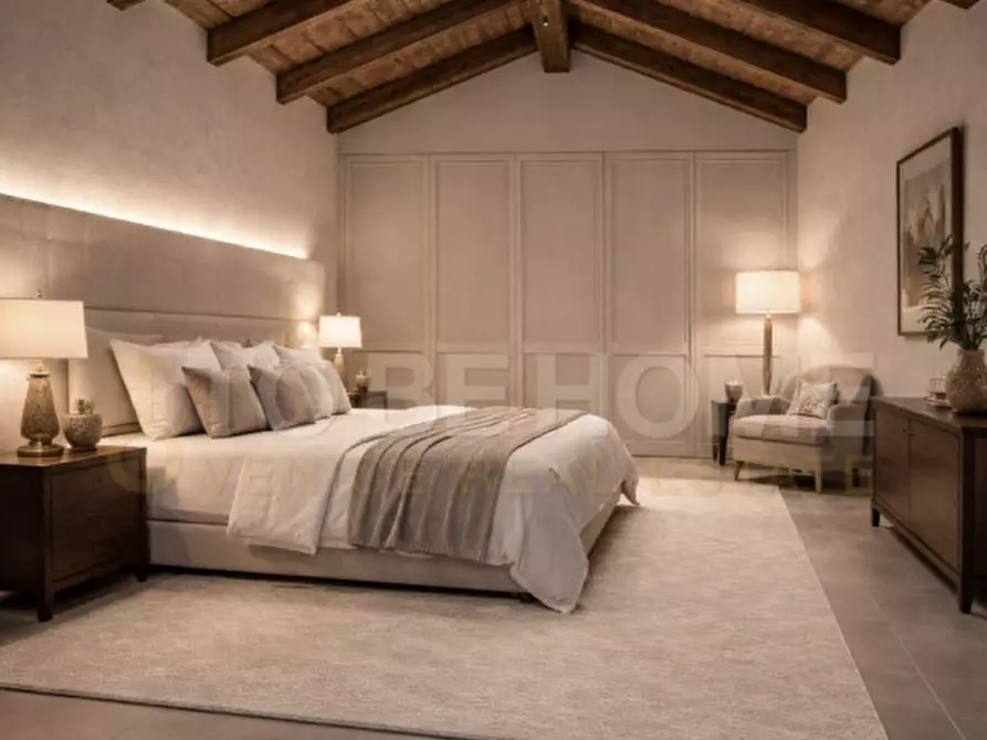 Immagine 19 di Palazzo in vendita  in Via Orazio Marinali a Bassano Del Grappa