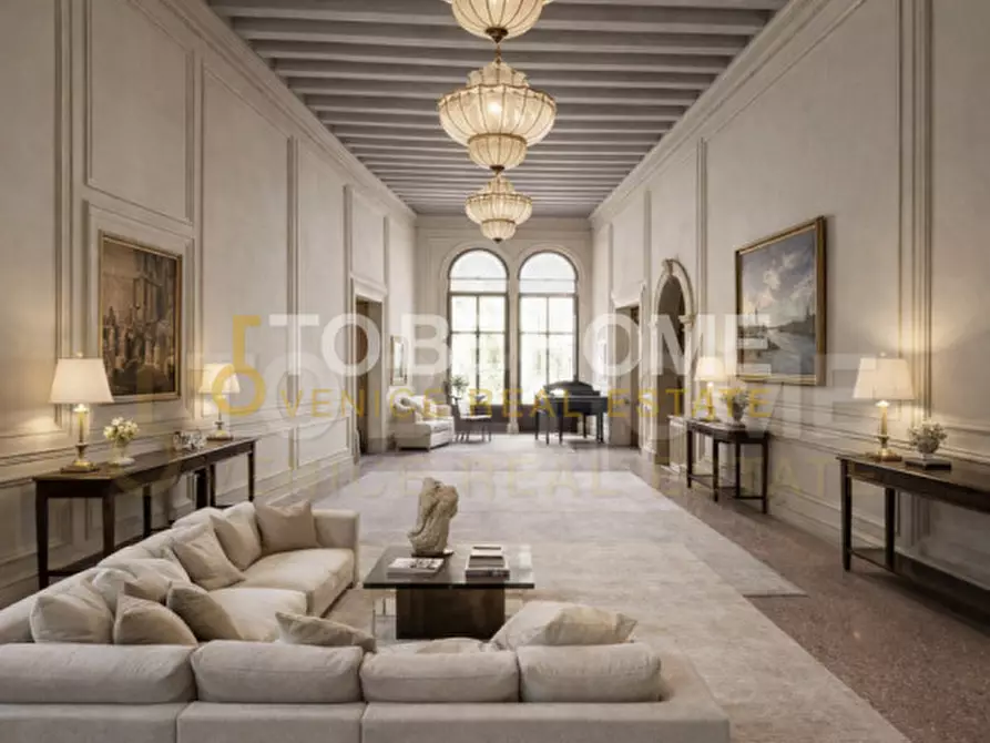 Immagine 22 di Palazzo in vendita  in Via Orazio Marinali a Bassano Del Grappa