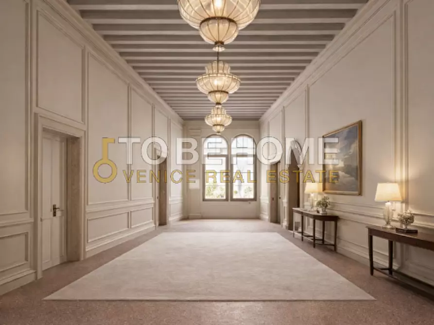 Immagine 23 di Palazzo in vendita  in Via Orazio Marinali a Bassano Del Grappa