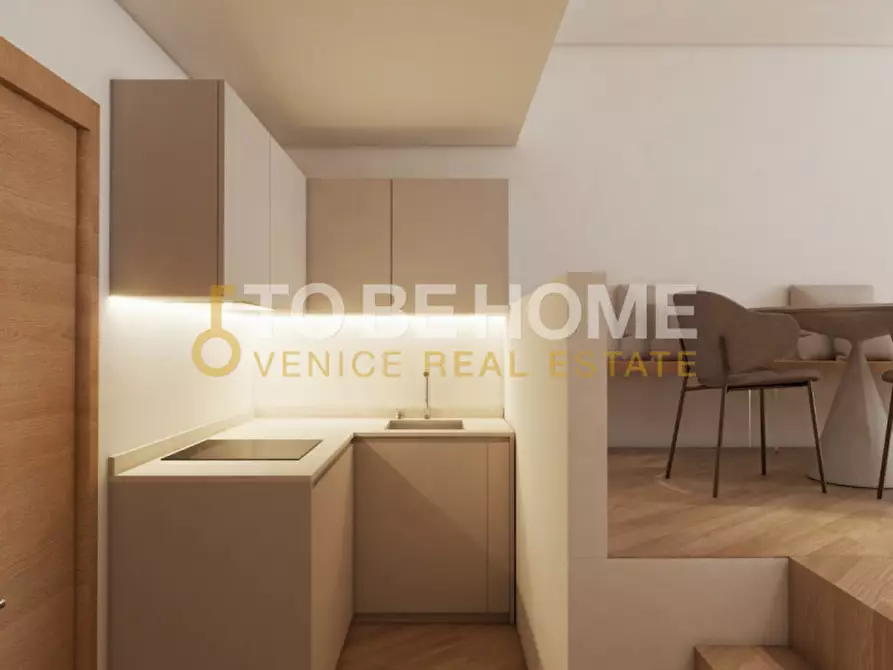 Immagine 3 di Appartamento in vendita  in Piazza della Vittoria a Martellago