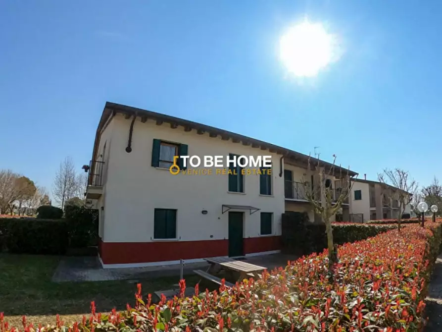 Immagine 16 di Appartamento in vendita  in Piazza della Vittoria a Martellago