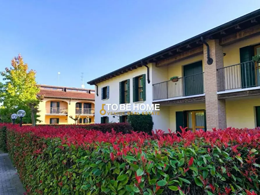Immagine 21 di Appartamento in vendita  in Piazza della Vittoria a Martellago