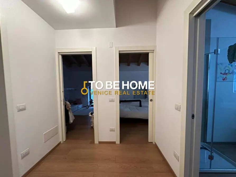 Immagine 9 di Appartamento in affitto  in via san pio x a Castelfranco Veneto