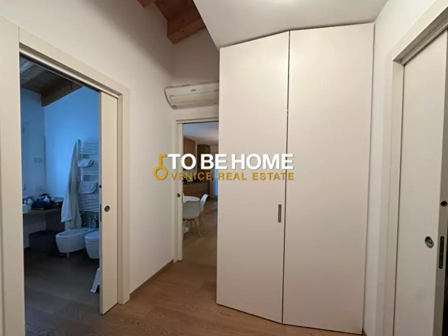 Immagine 11 di Appartamento in affitto  in via san pio x a Castelfranco Veneto