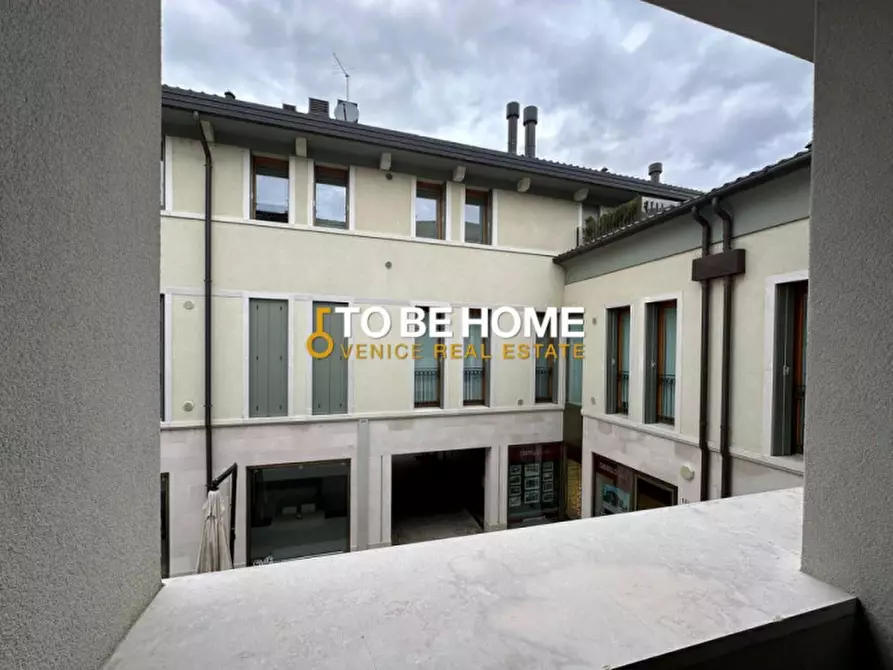 Immagine 15 di Appartamento in affitto  in via san pio x a Castelfranco Veneto